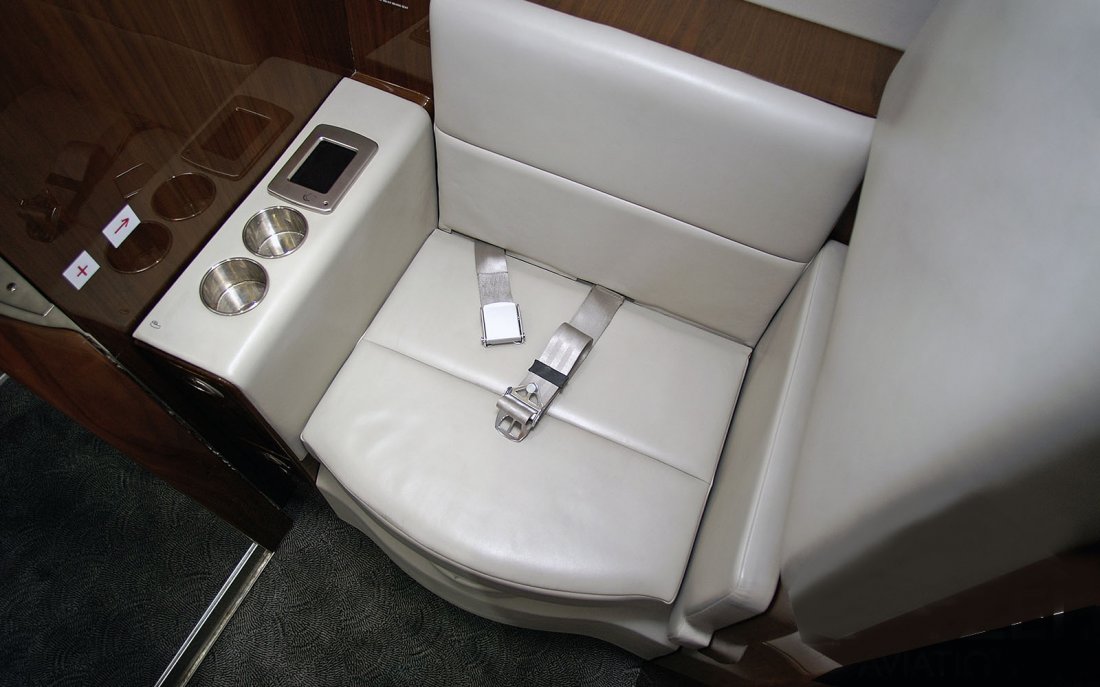 Piaggio Aero Second Hand Aircraft Orion Fly Aircraft