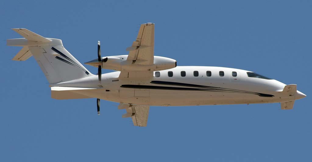 Piaggio Aero Second Hand Aircraft Orion Fly Aircraft